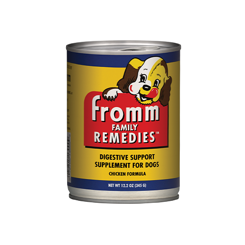 Fromm Remedies Digestive Support Chicken for Dogs