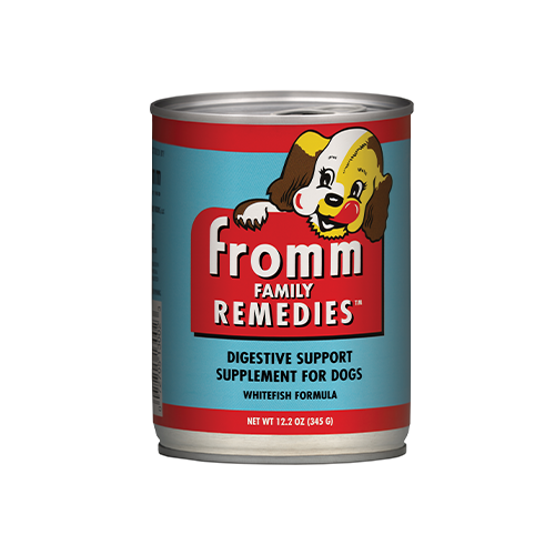 Fromm Remedies Digestive Support Whitefish for Dogs