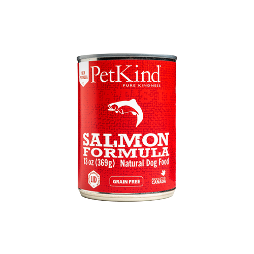 PetKind That's It Wild Salmon Formula