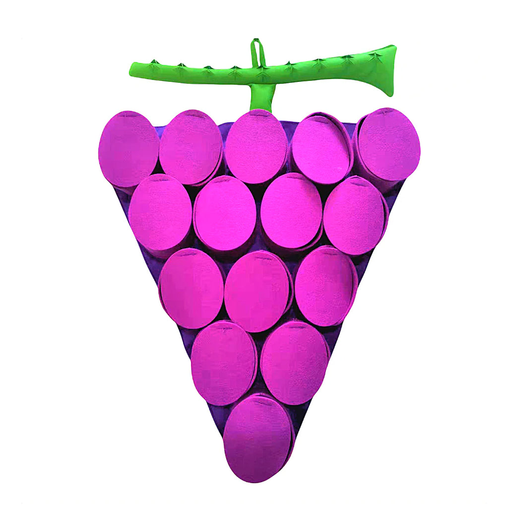 Forbidden Grapes Snuffle Mat Challenge Level 4 by PawzNDogz