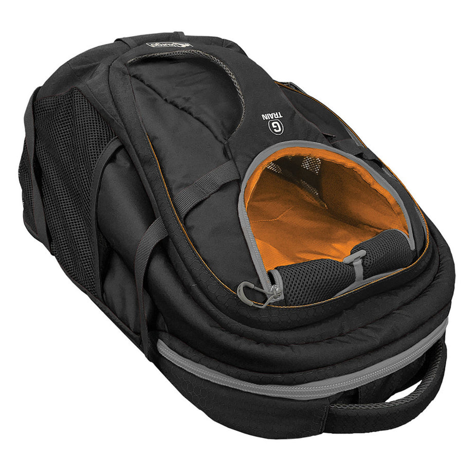 Kurgo G Train K9 Backpack – MollyWagz Pet Boutique
