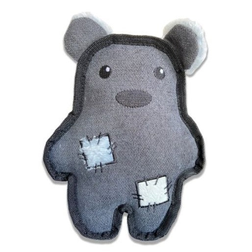 Bud-Z Patches the Bear Plush Dog Toy