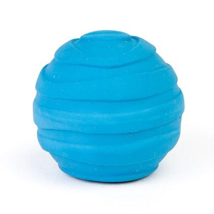 Latex 2" Squeaker Ball Dog Toy