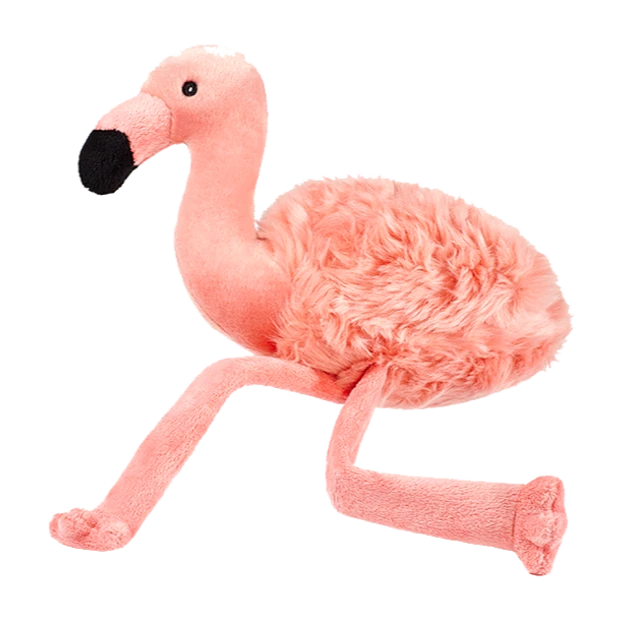Lola Flamingo by Fluff & Tuff