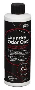 Odor Out Laundry Wash for Dogs & Cats by EnviroFresh