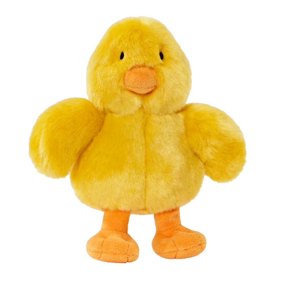 Howie Duck by Fluff & Tuff