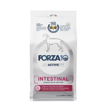 Forza 10 Dog – MollyWagz Pet Boutique