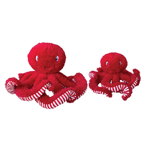 Tentickle Octoplush Plush Toy