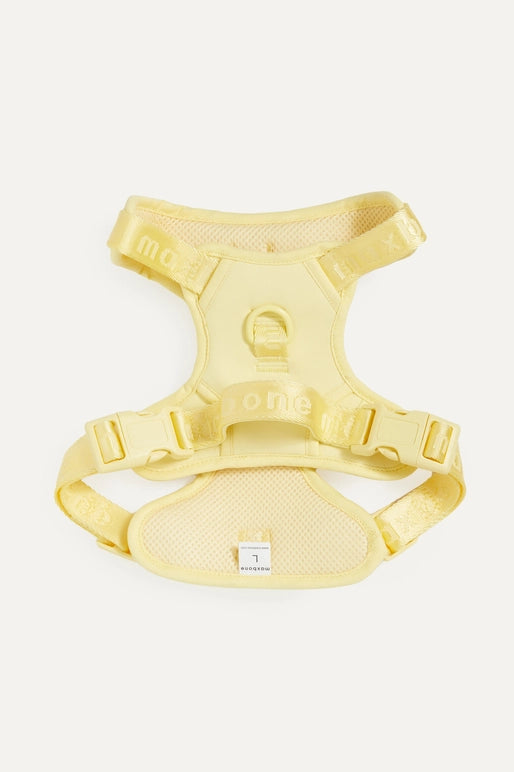 maxbone Yellow Easy Fit Harness