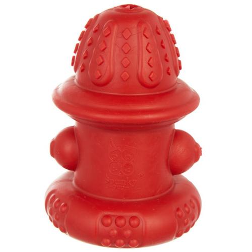 The Hydrant Treat Dispensing Toy