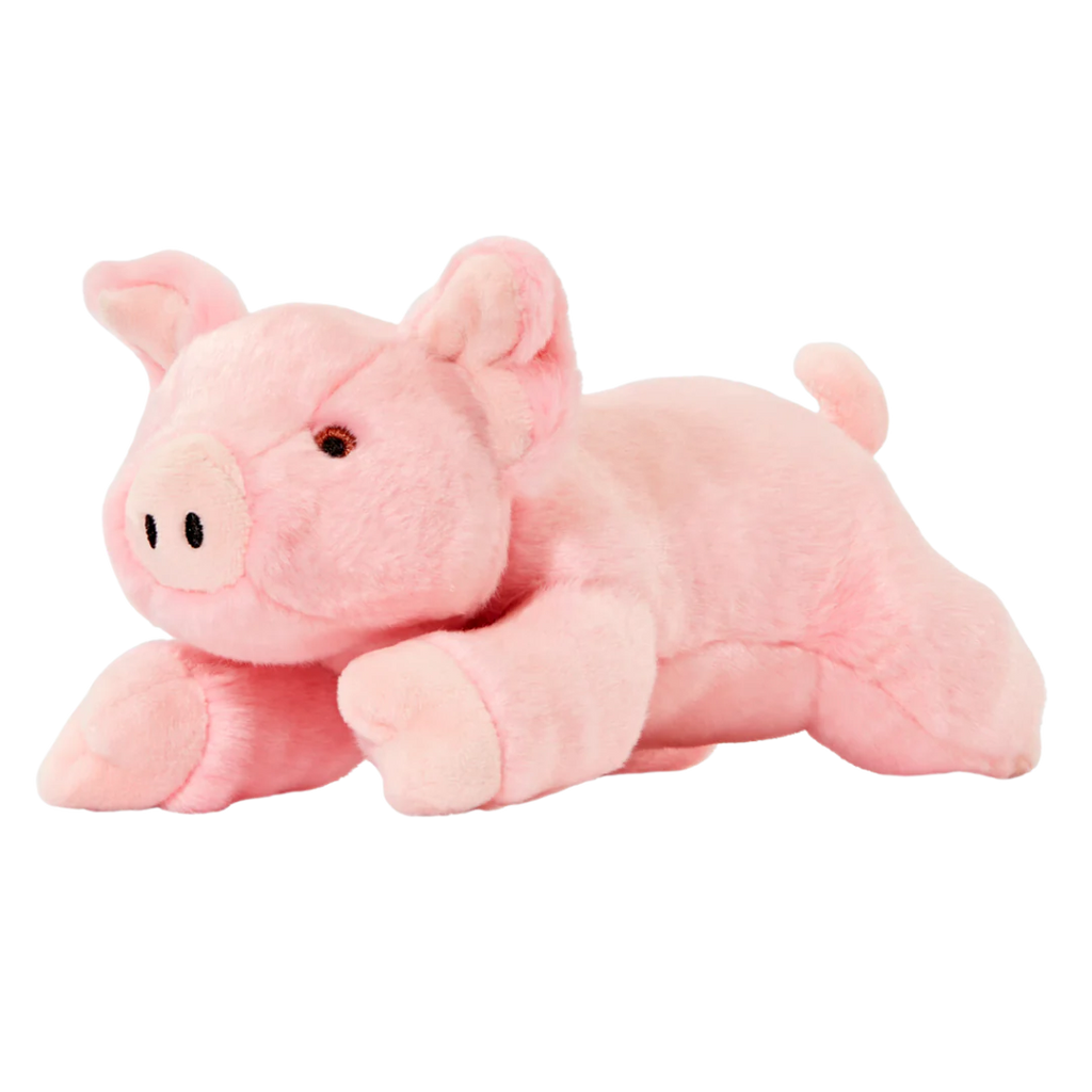 Petey Pig by Fluff & Tuff
