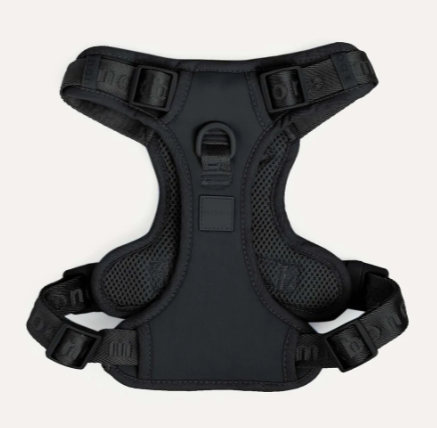 maxbone Black Easy Fit Harness