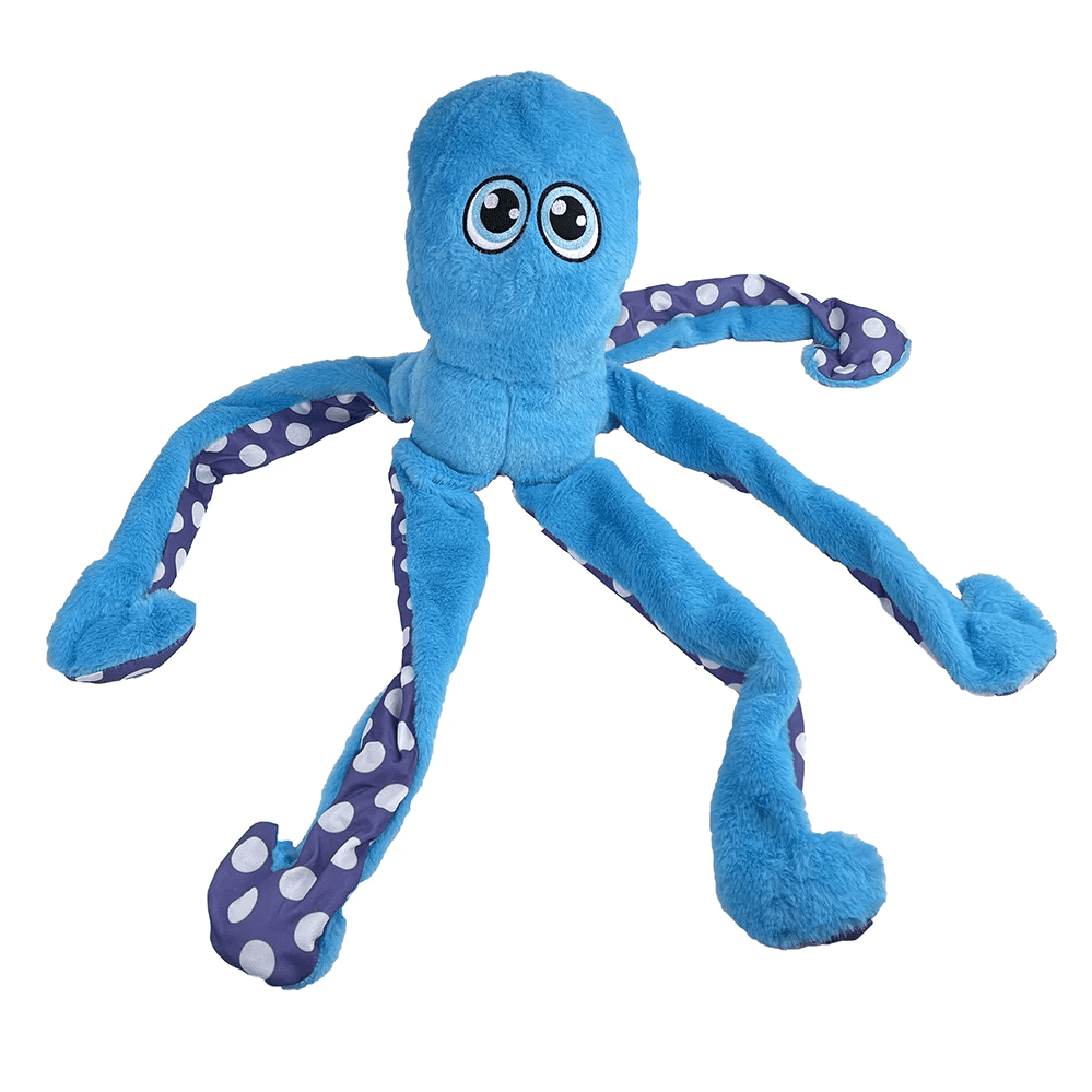 Petlou Colossals 28” Octopus