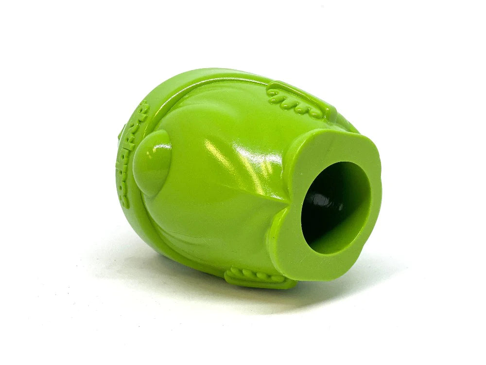 Gnome Durable Pup-X Synthetic Rubber Treat Dispenser