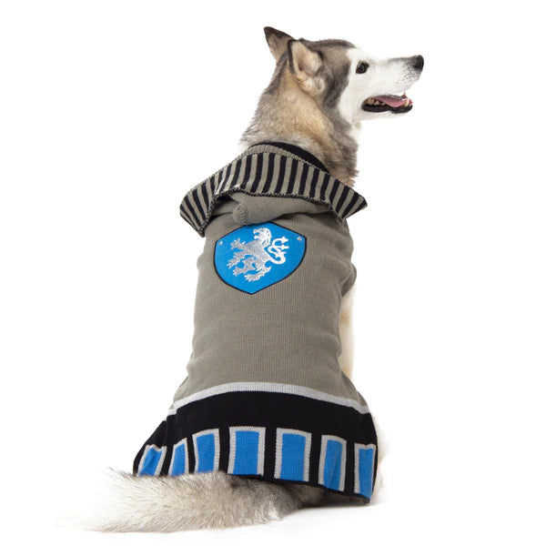 Knight Sweater Halloween Costume for Dogs