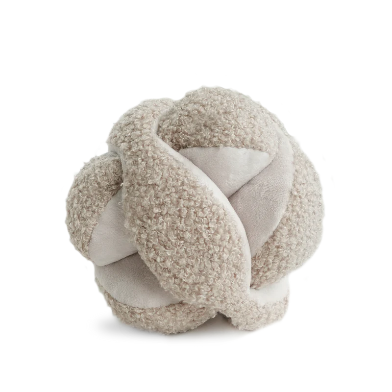 Monti Snuffle Enrichment Dog Toy by Lambwolf Collective