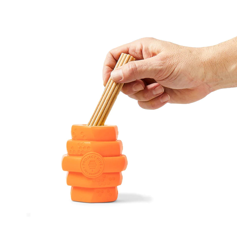 Project Hive Interactive Chew Toy