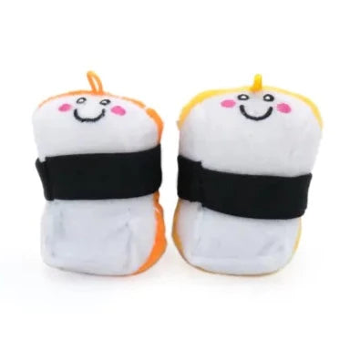 NomNomz Sushi Catnip Toys