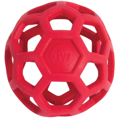 Hol-ee Roller Dog Ball Toy