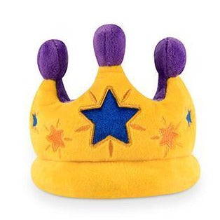 Party Time Birthday Collection Canine Crown