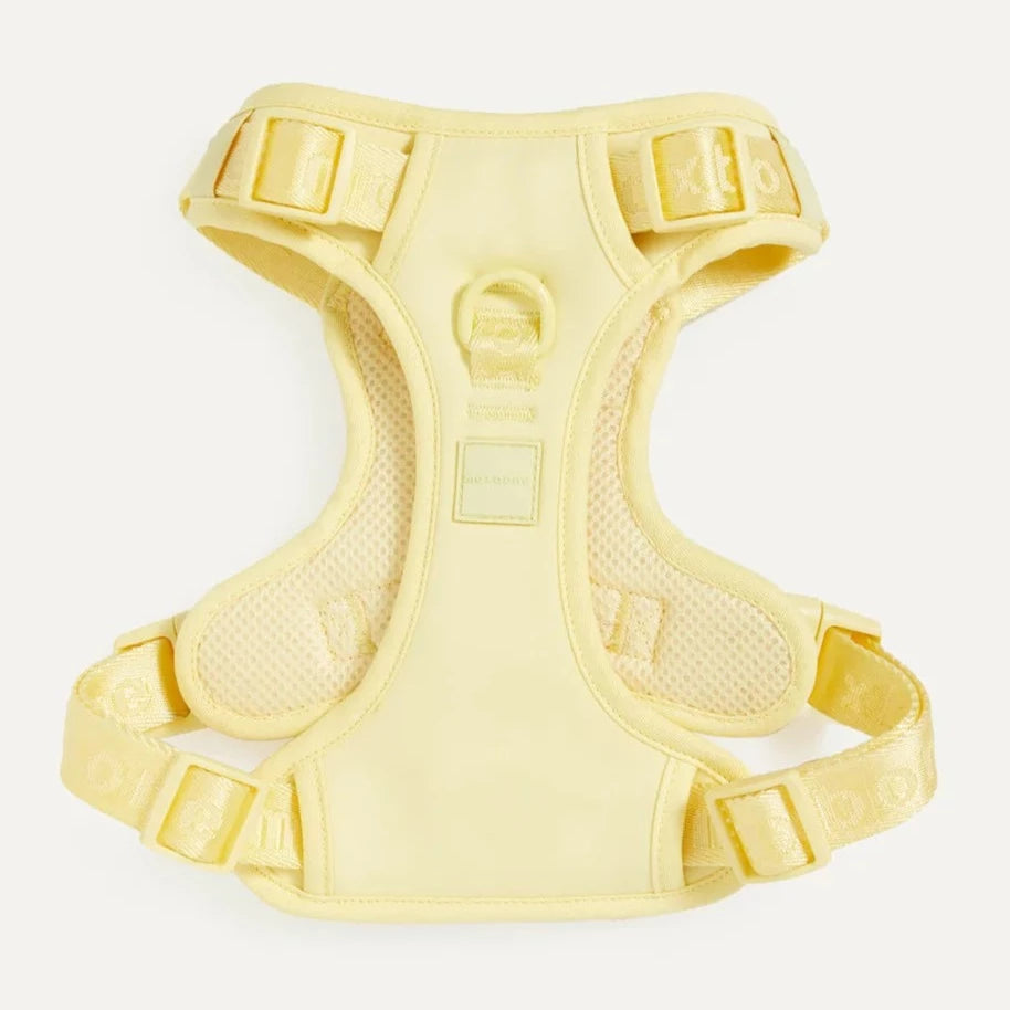 maxbone Yellow Easy Fit Harness