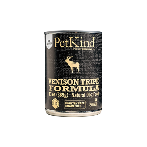 Petkind tripe sales