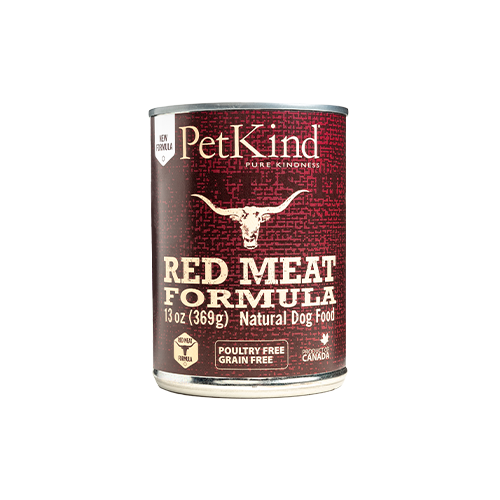 PetKind That's It Red Meat Formula