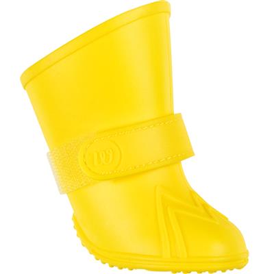 Canada Pooch Wellies Dog Rain Boots