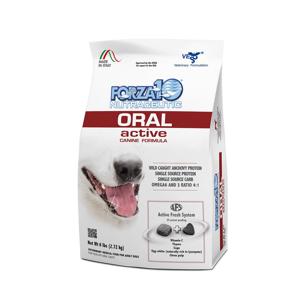Forza10 Active Oral for Dogs