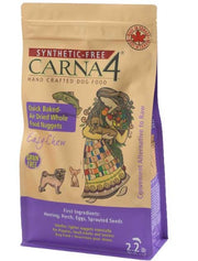 Carna4 Hand Crafted Dog Food - Easy-Chew Fish
      

      

      
        
         From
        

        $25.00