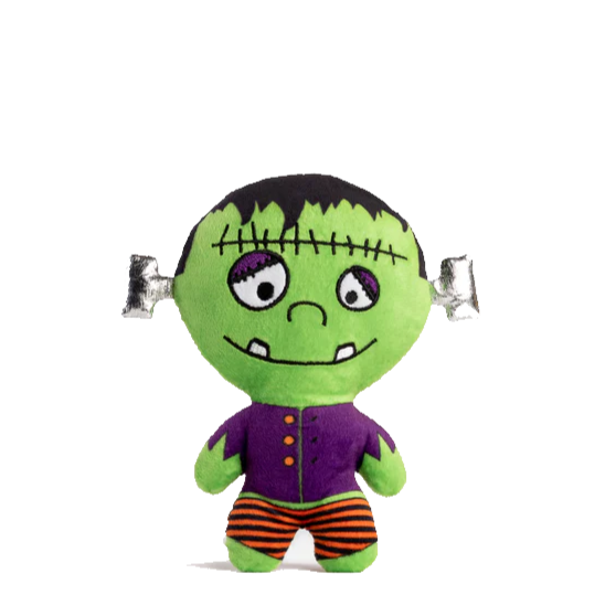 Frankenstein Plush Toy