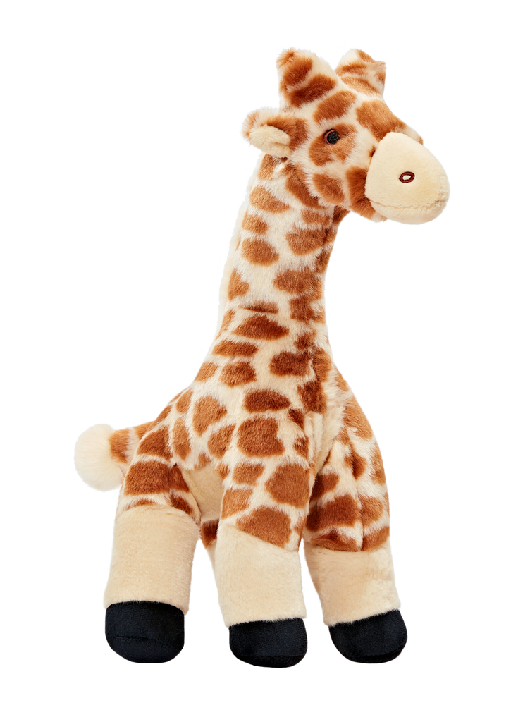 Nelly the Giraffe Plush Toy