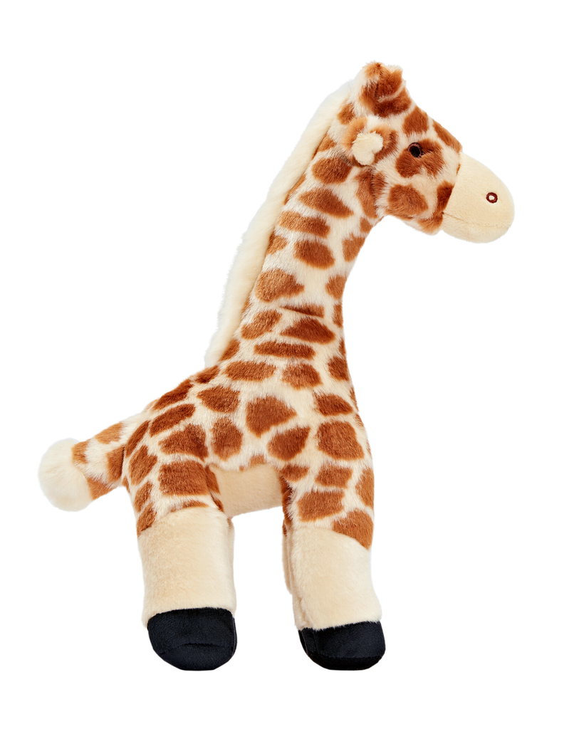 Nelly the Giraffe Plush Toy