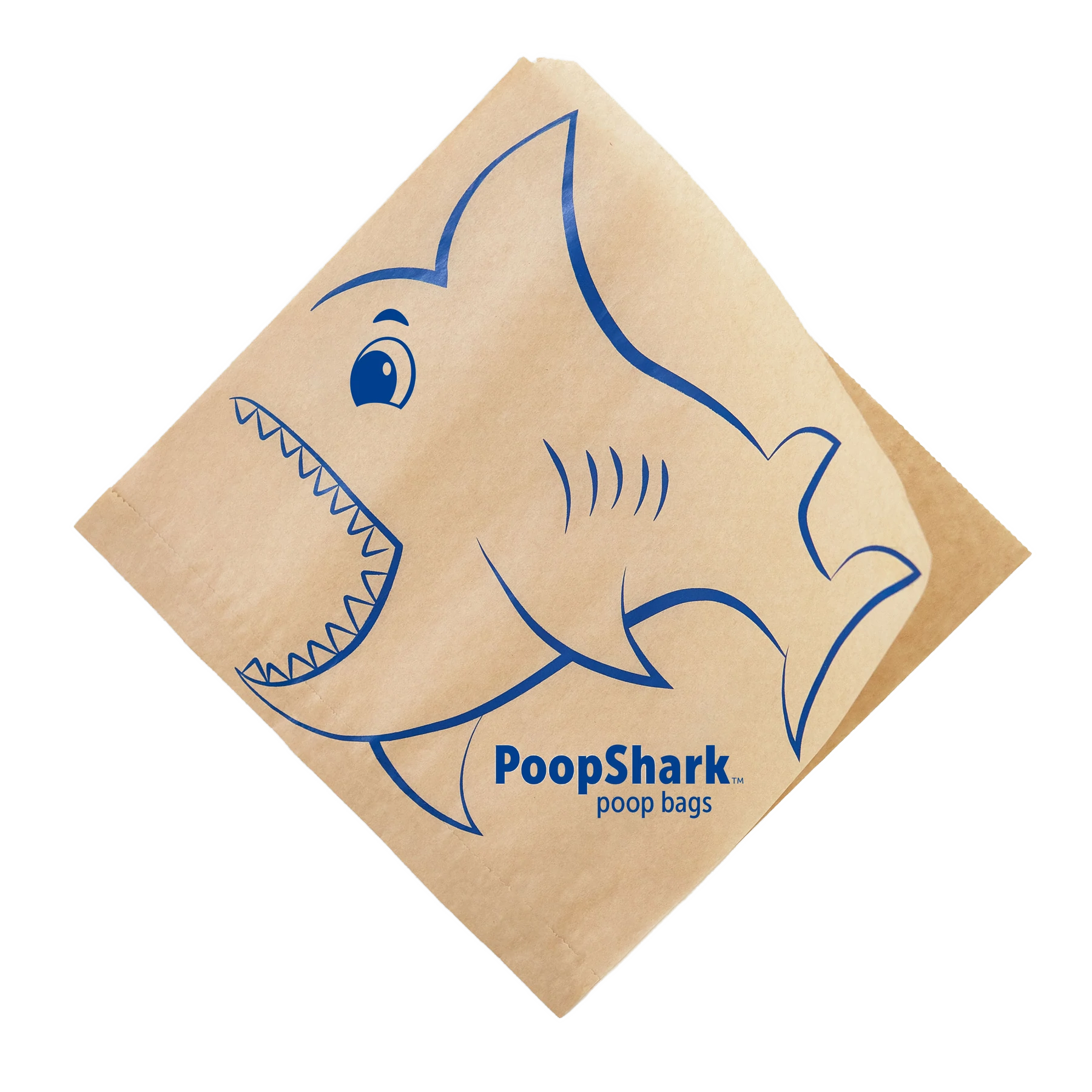 Plastic free poop 2024 bags