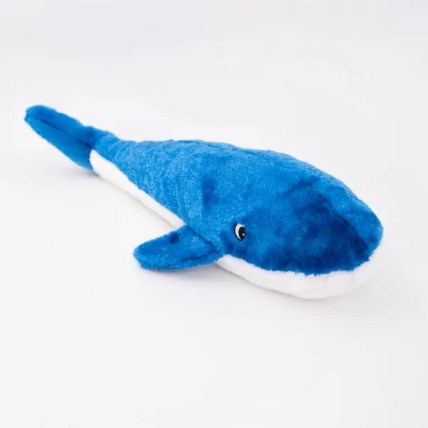 Jigglerz Blue Whale