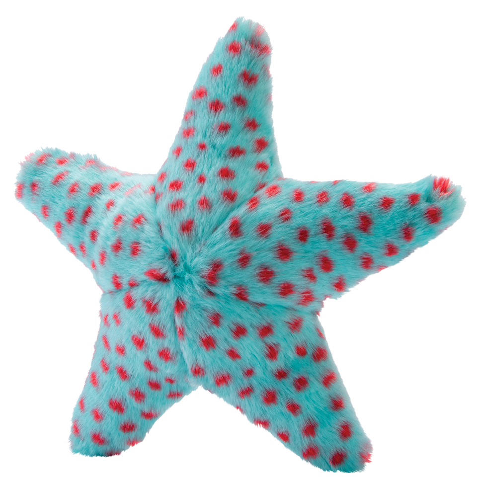 Ally Starfish by Fluff & Tuff