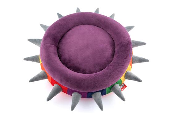 Spiked! by P.L.A.Y. Rainbow Bed
