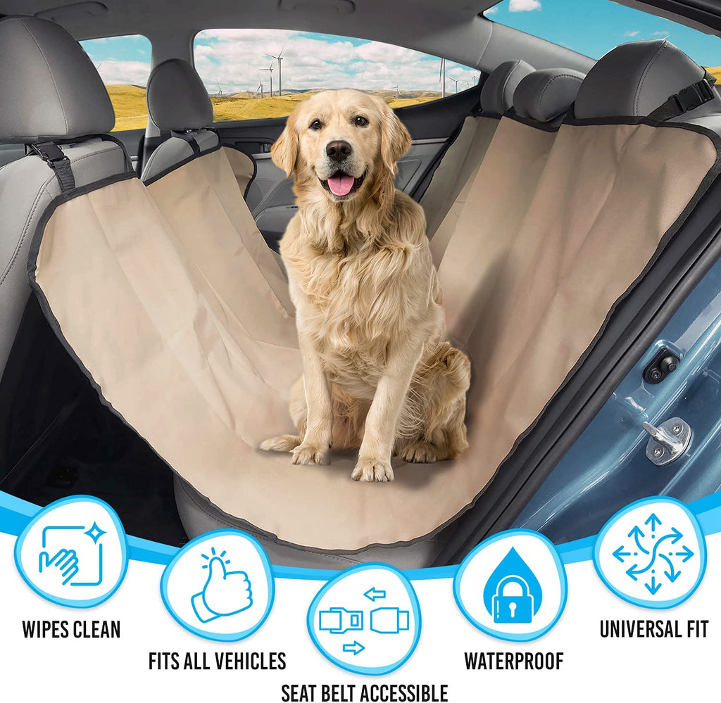Waterproof Car Seat Protector