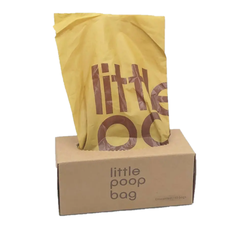 Little Poop Bag