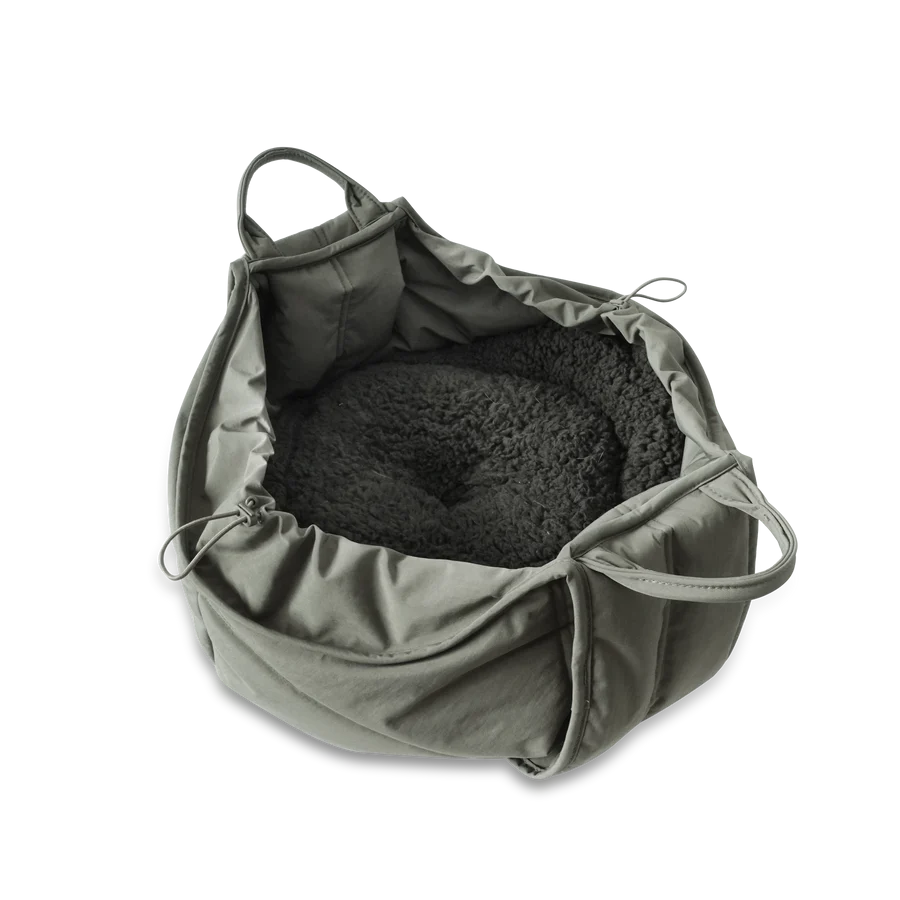 Olla Petite Pet Carrier / Bed