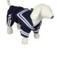 Royal Navy Soldier Dog Costume