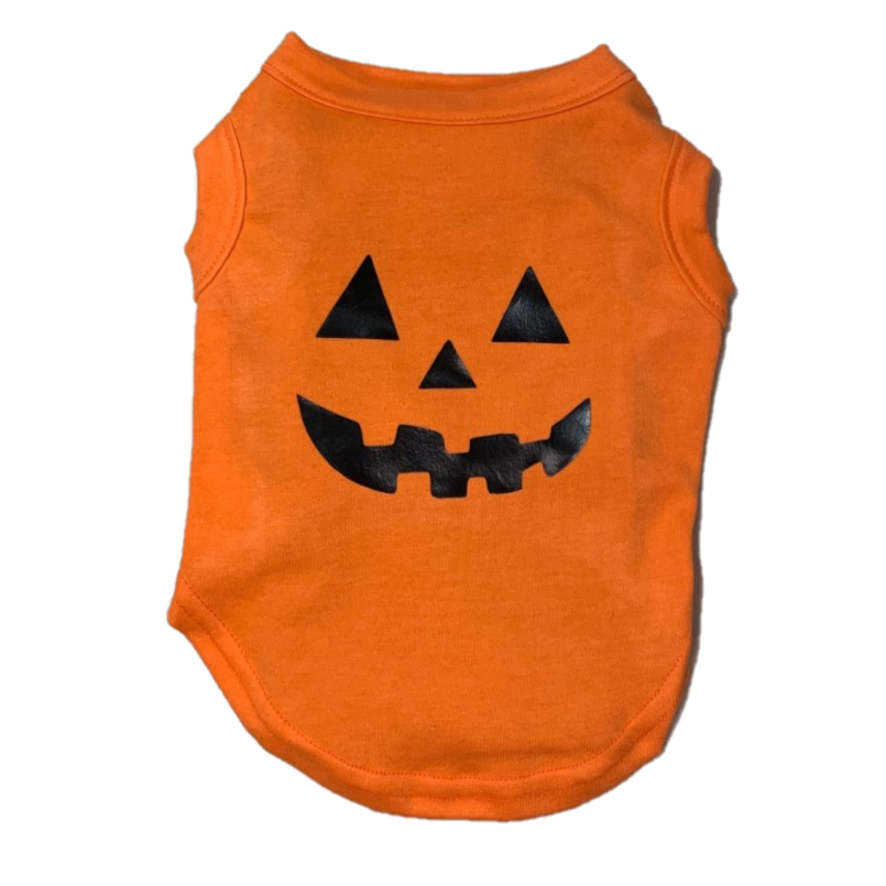 Pumpkin Shirt Halloween Costume