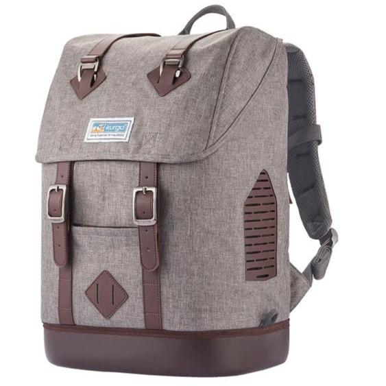 Molly 3000 Ruck Kurgo K9 Rucksack Carrier Backpack – MollyWagz Pet Boutique